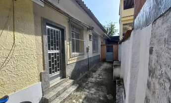 Imagem: Oportunidade em casa de vila, com apenas