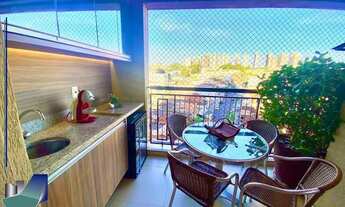 Imagem 5: RIBEIRÃO PRETO - Apartamento Padrão - JARDIM IRAJÁ