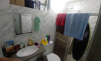 Imagem 6: Apartamento a venda em Jacarecica Maceió AL, 02 quartos