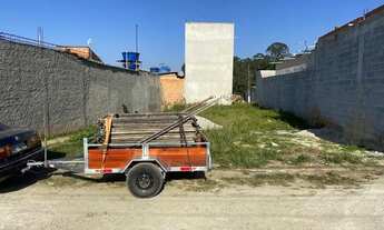 Imagem 3: Vende-se terreno 5X25 plano - Próximo ao Terminal Varginha