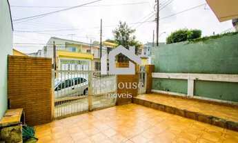 Imagem 4: Sobrado 3 dormitórios - Scarpelli