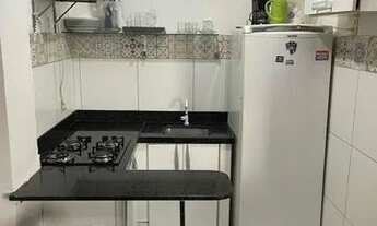 Imagem 6: Beira mar 2 quartos