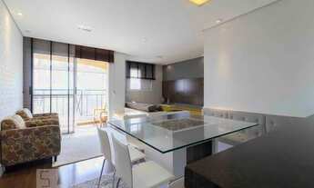 Imagem 1: Apartamento para Aluguel - Mooca, 2 Quartos, 76 m2