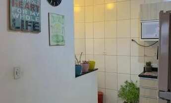 Imagem 3: Apartamento com 2 dormitórios à venda, 70 m² por R$ 242.000 - Parque Urupês - Taubaté/SP