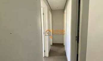 Imagem 3: Apartamento com 3 dormitórios à venda, 76 m² por R$ 500.000,00 - Picanco - Guarulhos/SP