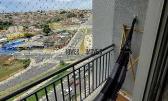 Imagem: Apartamento - Residencial Poema - Campinas
