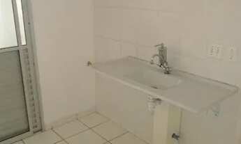 Imagem 6: Apartamento com 2 dormitórios para alugar, 50 m² por R$ 1.415,00/ano - São Mateus - São Pa