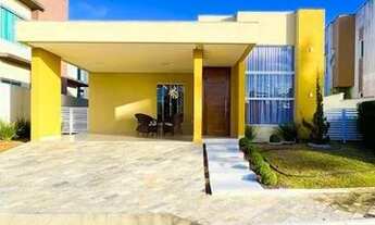 Imagem: Alugo Casa Semimobiliada no Green club 3