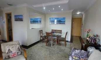 Imagem 7: Apartamento para venda com 88 metros quadrados com 3 quartos em Vila Gomes Cardim - São Pa