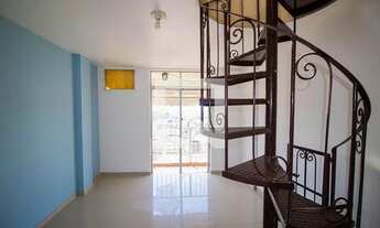 Imagem 5: Apartamento para Aluguel - Engenho Novo, 2 Quartos, 90 m2