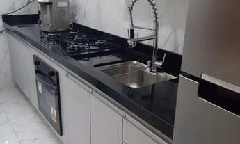 Imagem 2: VENDO APARTAMENTO TÉRREO NO SPAZIO RIO FRASER (DIRETO COM O PROPRIETÁRIO