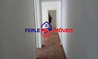 Imagem 5: GIGANTE 3 DORMITÓRIOS ÁREA DE SERVIÇO E SACADA