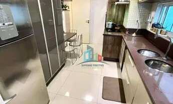 Imagem 6: Apartamento Residencial para locação, Jardim Normandia, Volta Redonda - AP0935