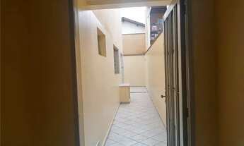 Imagem 3: Casa para alugar 03 dormitórios em Piracicaba - SP