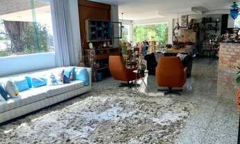 Imagem 7: Casa à venda, 4 quartos, 4 suítes, 4 vagas, Fazenda dos Pires - Nova Lima/MG