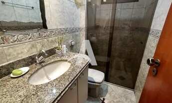 Imagem 6: Apartamento para venda possui 95 metros quadrados com 3 quartos em Barra - Salvador - Bahi