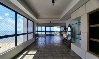 Imagem 2: Apartamento para aluguel tem 207 metros quadrados com 3 quartos