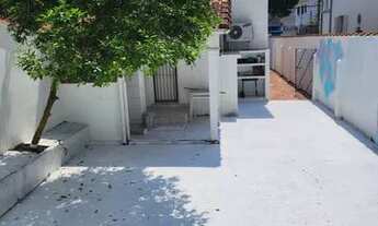 Imagem 4: Aluga-se Sobrado comercial, 180 m2, no bairro do Boqueirão/Santos