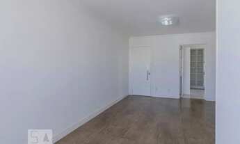 Imagem 4: Apartamento para Aluguel - Saúde, 2 Quartos, 75 m2