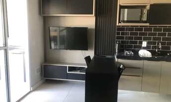 Imagem 3: Studio para aluguel com 36 metros quadrados com 1 quarto em Vila das Palmeiras - Guarulhos