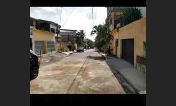 Imagem 7: VENDO 3 CASAS NO CABUÍS NILÓPOLIS