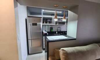 Imagem 7: Home Face Norte Apartamento para venda tem 69 m² com 2 quartos em Cerâmica - São Caetano d