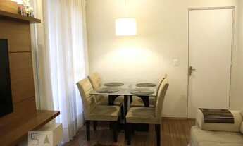 Imagem 6: Apartamento para Aluguel - Jardim Ipaussurama , 2 Quartos, 54 m2