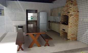 Imagem 3: Apartamento com 2 dorms, Ocian, Praia Grande - R$ 335 mil, Cod: ANT6801