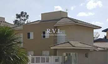 Imagem: Ótimo sobrado à venda em condomínio fechado