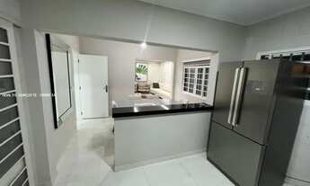 Imagem 2: Casa para Locação em Campinas, Jardim New York, 3 dormitórios, 1 suíte, 3 banheiros, 4 vag