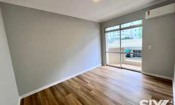 Imagem 9: Apartamento no Edifício Saint Moritz com 03 dormitórios para alugar no Centro em Balneário