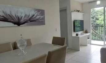 Imagem: Apartamento 2 quartos Condomínio Verdant