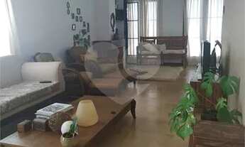 Imagem: Casa térrea no Jardim Brasil