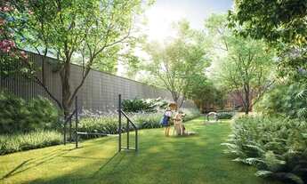 Imagem 3: Apartamento para venda em Perdizes - São Paulo - SP Ref.:1113