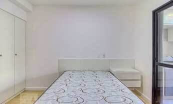 Imagem 7: Apartamento para Aluguel - Vila Olímpia, 1 Quarto, 39 m2