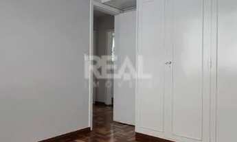 Imagem 6: Apartamento no Luxemburgo, 3 quartos