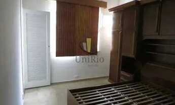 Imagem 5: Apartamento á venda - Pechincha - Jacarepaguá - Rio de Janeiro - RJ