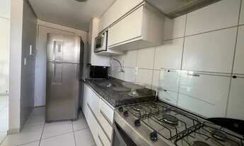 Imagem 6: Apartamento para venda com 64 metros quadrados com 2 quartos