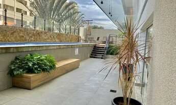 Imagem 4: Vendo Apartamento 1 Quarto Suíte 44m2 1 Vaga Setor Bela Vista - Goiânia - GO