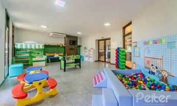 Imagem 2: PORTO ALEGRE - Casa de Condomínio - Vila Nova