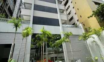 Imagem: Apartamento à venda, 2 quartos, 1 suíte