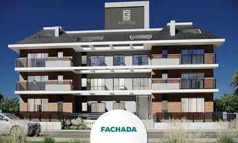 Imagem 2: Lançamento - Apartamento 112 m2 com 3 quartos - Loteamento Jardim Nova Cachoeira