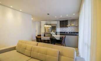 Imagem 2: Apartamento para Aluguel - Cezar de Souza, 3 Quartos, 114 m2