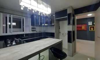 Imagem 2: Apartamento Semi Mobiliado Santa Catarina Caxias do Sul