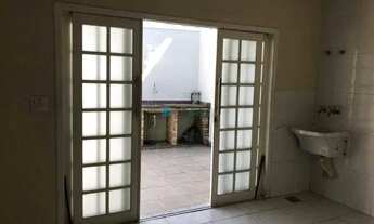 Imagem 4: Casa com 3 dormitórios à venda por R$ 850.000,00 - Campo Grande - Rio de Janeiro/RJ