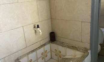 Imagem 7: Casa com 1 dormitório para alugar, 45 m² por R$ 1.106/mês - Umuarama - Osasco/SP