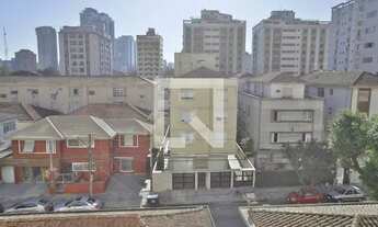 Imagem 5: Apartamento para Aluguel - Ponta da Praia, 2 Quartos, 123 m2