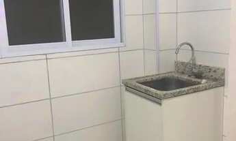 Imagem 5: Apartamento com 2/4, e dois garden no Solar de Villas