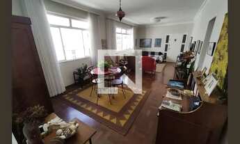 Imagem 5: Apartamento à Venda - Sion, 3 Quartos, 120 m2