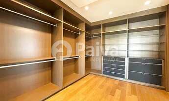 Imagem 5: Barra da Tijuca Apartamento com 4 dormitórios